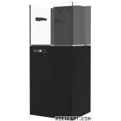 Maxspect Maxspect Aquarium Smart Lagoon LS-060 Ebony Black Aquarium équipé