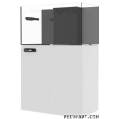 Maxspect Maxspect Aquarium Smart Lagoon LS-090 Pearl White Aquarium équipé