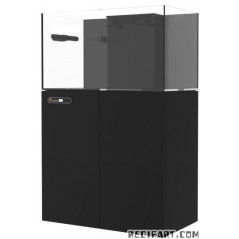 Maxspect Maxspect Aquarium Smart Lagoon LS-090 Ebony Black Aquarium équipé