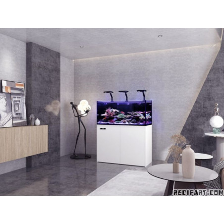 Maxspect Aquarium Smart Lagoon LS-120 Ebony Black