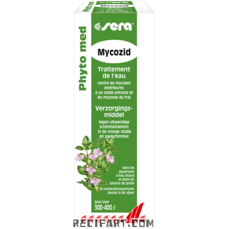 Phyto med Mycozid 100 ml