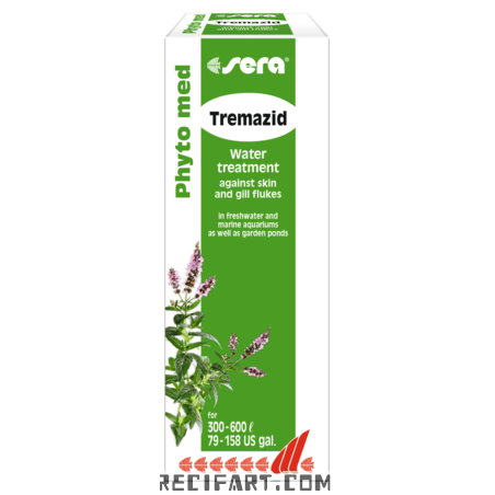 Phyto med Tremazid 30 ml