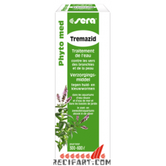 Sera Phyto med Tremazid 100 ml Traitement