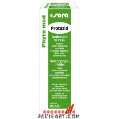 Phyto med Protazid 100 ml