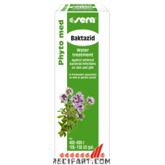 Phyto med Baktazid 100 ml