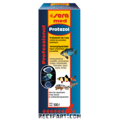 Med Professional Protazol 25 ml