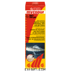 Sera Mycopur 500 ml Treatment