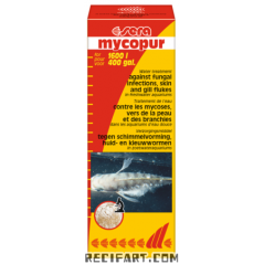 Mycocur 500 ml