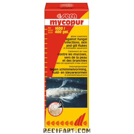 Mycopur 500 ml