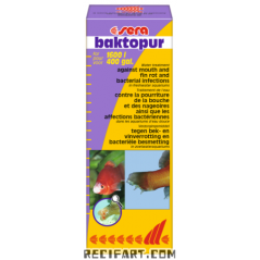 Baktopur 100 ml