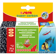 Super carbon 29 g