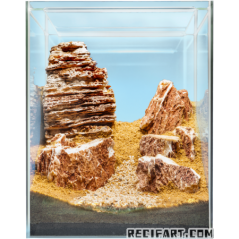 Hardscape Desert 1 pce