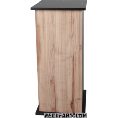 Sera Scaper Cube meuble sous aquarium 90 cm 1 St. Sonoma Oak Meuble / Châssis