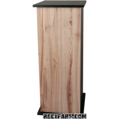 Sera Scaper Cube aquarium furniture 100 cm 1 St. Sonoma Oak Furniture / Chassis