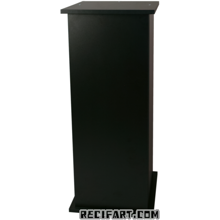 Scaper Cube mueble bajo acuario 100 cm 1 St. Roble Sonoma