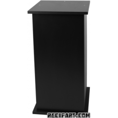 Scaper Cube meuble sous aquarium 80 cm 1 St. Gray Oak