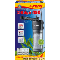 Sera X-Edge 450 - 450 Internal filter