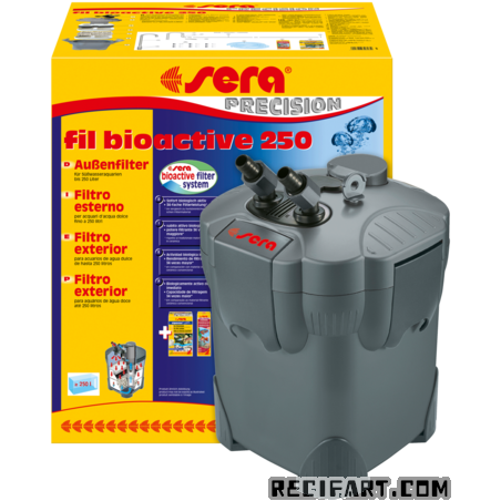 Bioaktivna preja 250