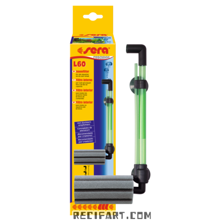 Interior filter L 60