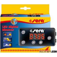 Sera LED Digital Dimmer Led
