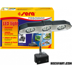 Luce LED