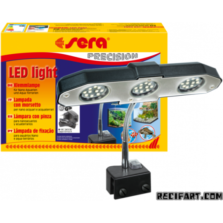 LED light