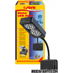 Sera LED LED LED LED