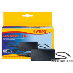 LED electronic ballast - 20 V/1 A