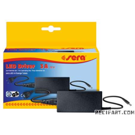 LED Driver 20 V/3 A