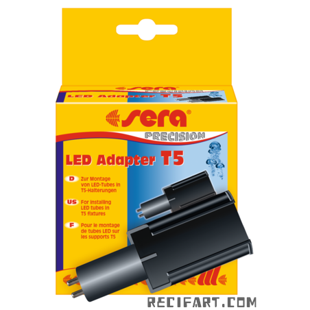 Sera LED Adapter 2 pcs Led