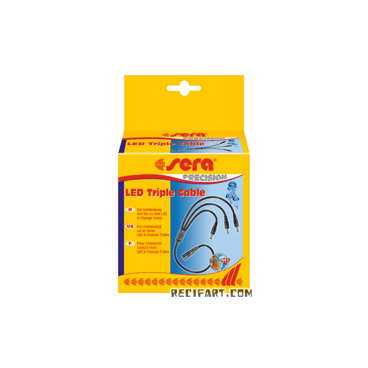 Cavo triplo LED Cavo triplo LED