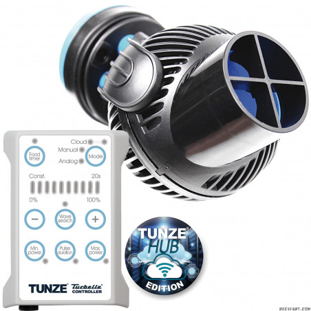 Tunze Turbelle nanostream 6055 HUB Circulation pump