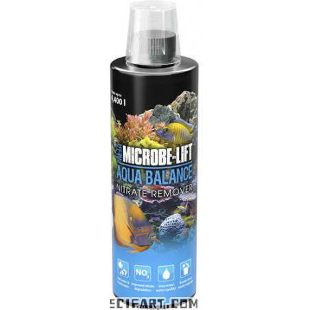 Microbe Lift Aqua balance 118ml bacteria