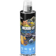 Microbe Lift Aqua balance 236ml bacteria