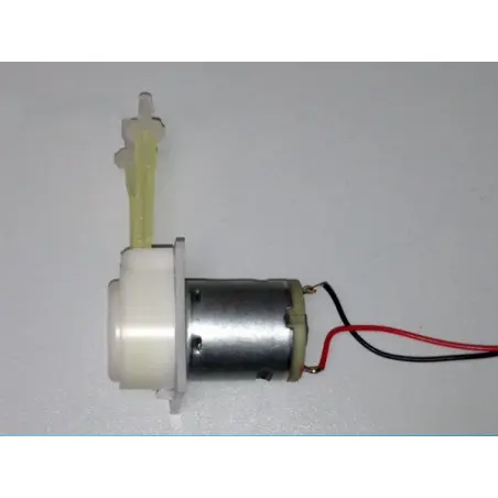 Grotech Tête de pompe + moteur / Seulement TEC 1NG Grotech Grotech