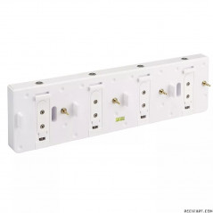 EcoTech Marine Estação base Versa VXB-1 Bomba dosadora