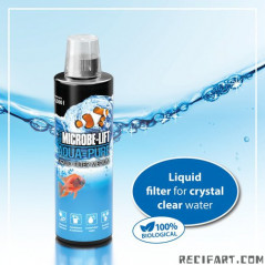 Microbe Lift Aqua-pure 236ml treatment