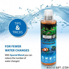 Microbe Lift Xtreme 236ml Water conditioner