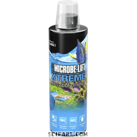 Microbe Lift Xtreme 3785ml Treatment