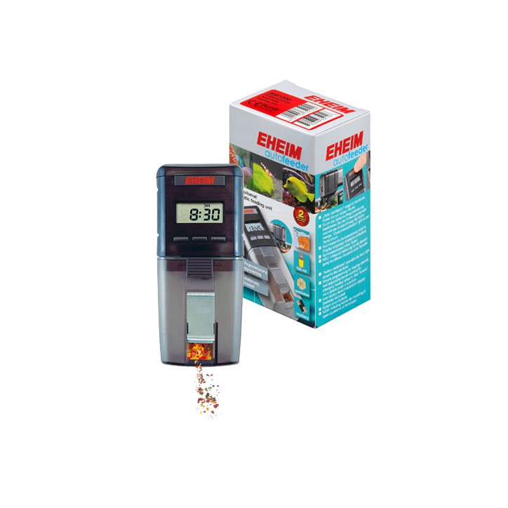 Automatic fish feeder Eheim