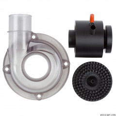 Abyzz Abyzz kit écumeur Pièces détachées