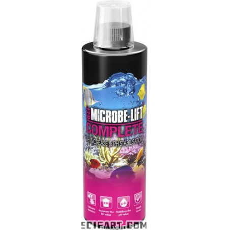 ARKA Complete 236 ml ARKA