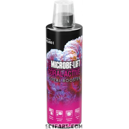 ARKA Active Coral 236 ml ARKA