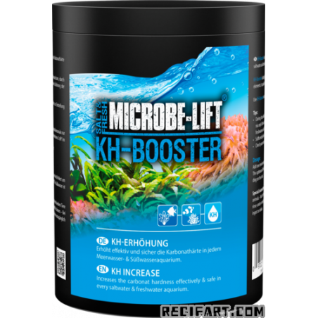 Microbe Lift Kh booster 500g Microbe Lift
