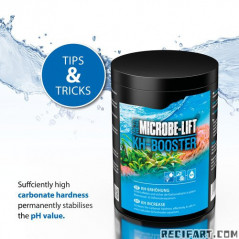 Microbe Lift Kh booster 1000ml Microbe Lift