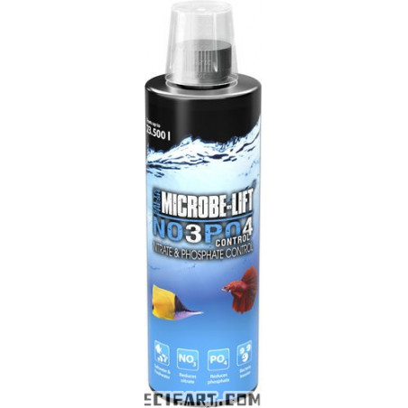 Microbe Lift NO3PO4 CONTROL 118ML Microbe Lift