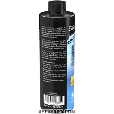 NO3PO4 CONTROL 118ML