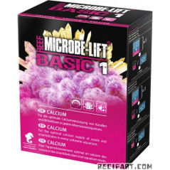 Microbe Lift Basic 1 2000g Microbe Lift