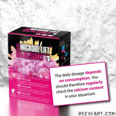 Microbe Lift Basic 1 2000g Microbe Lift