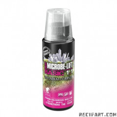 Microbe Lift Basic 1.1 120ml Microbe Lift